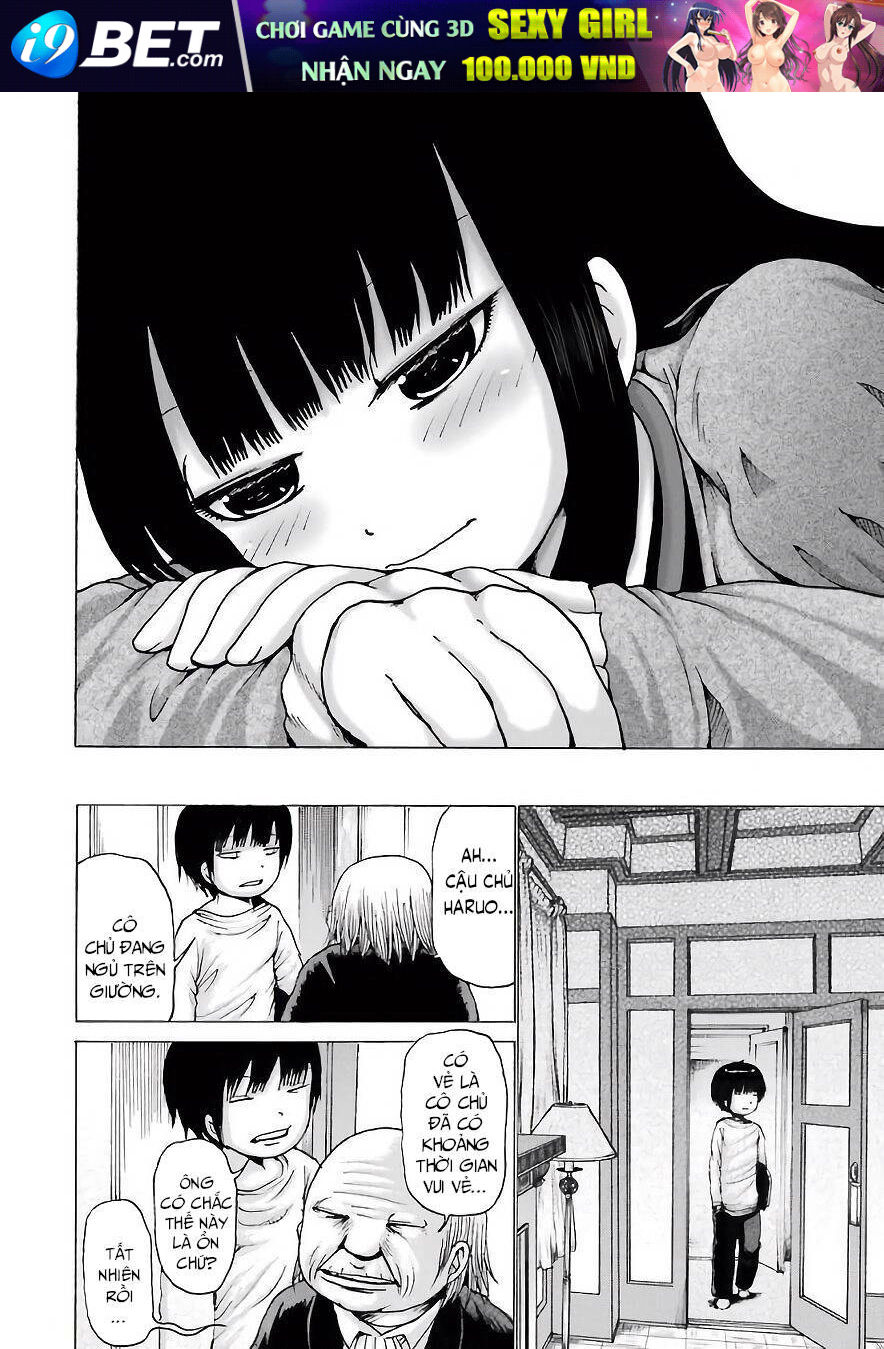 Hi Score Girl Chương 47 Ảnh 23