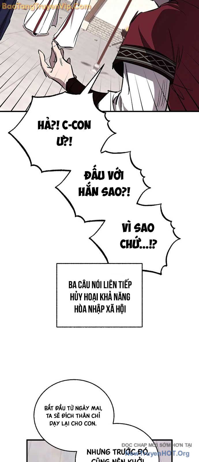 Thanh Mai Trúc Mã Của Đệ Nhất Thiên Hạ Chương 60 Ảnh 29