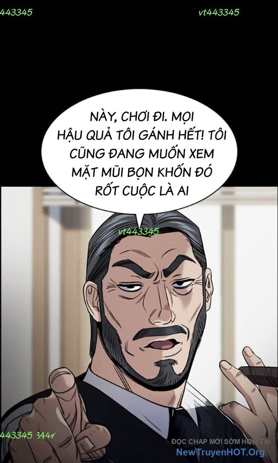 Giáo Dục Chân Chính - Get Schooled Chương 200 Ảnh 9