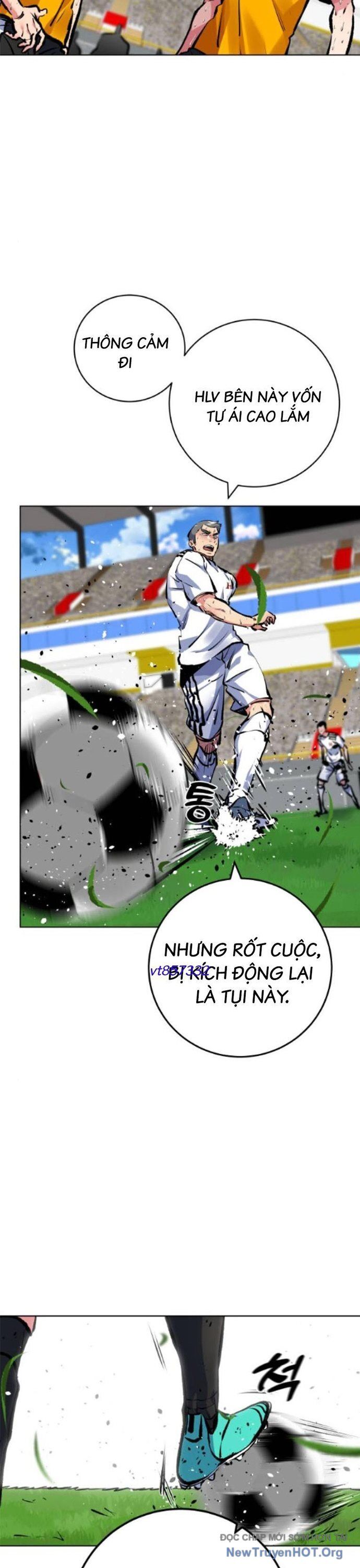 Góc Cao Khung Thành Chương 245 Ảnh 34