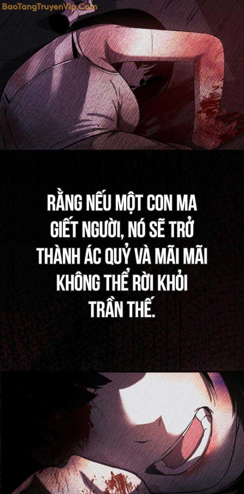 Hẹn Hò Rùng Rợn Chương 17 Ảnh 88
