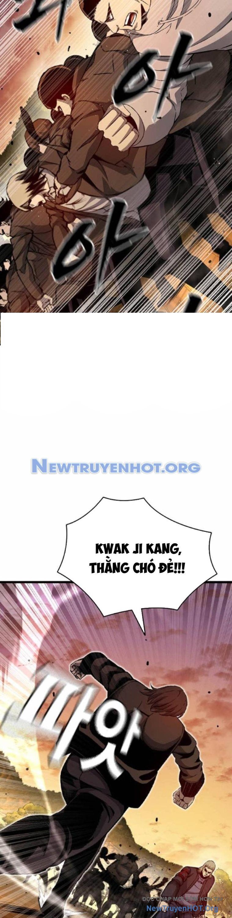 King Game Chương 117 Ảnh 20