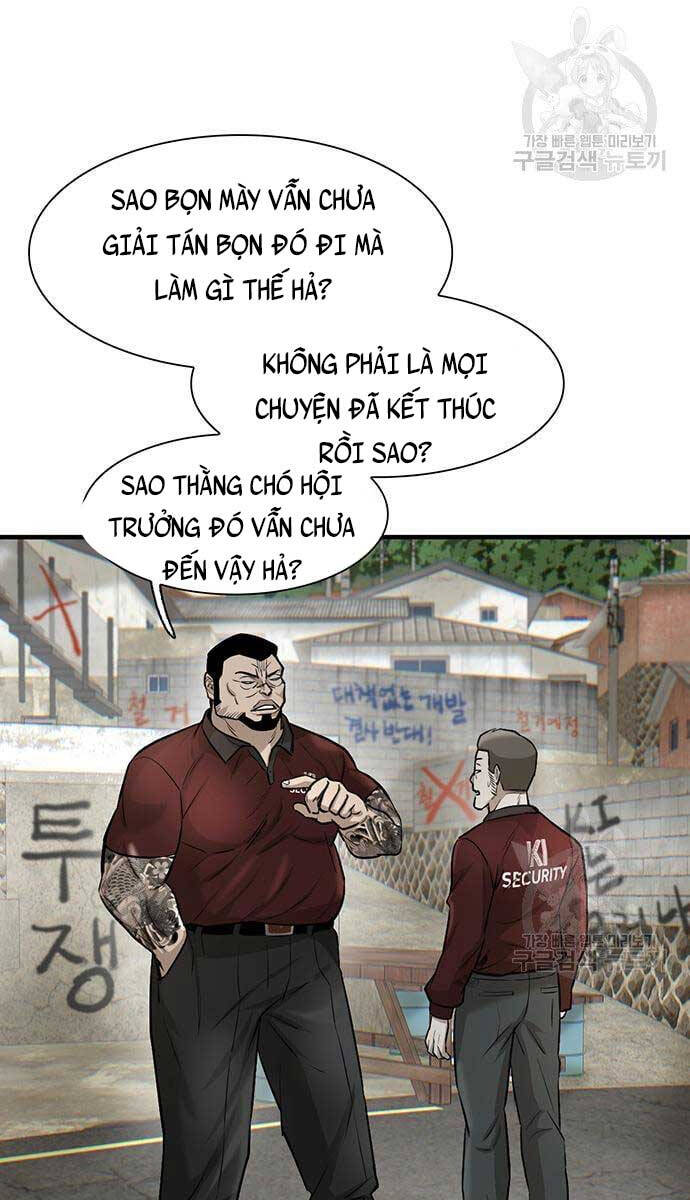 Chuộc Lỗi Chương 11 Ảnh 22