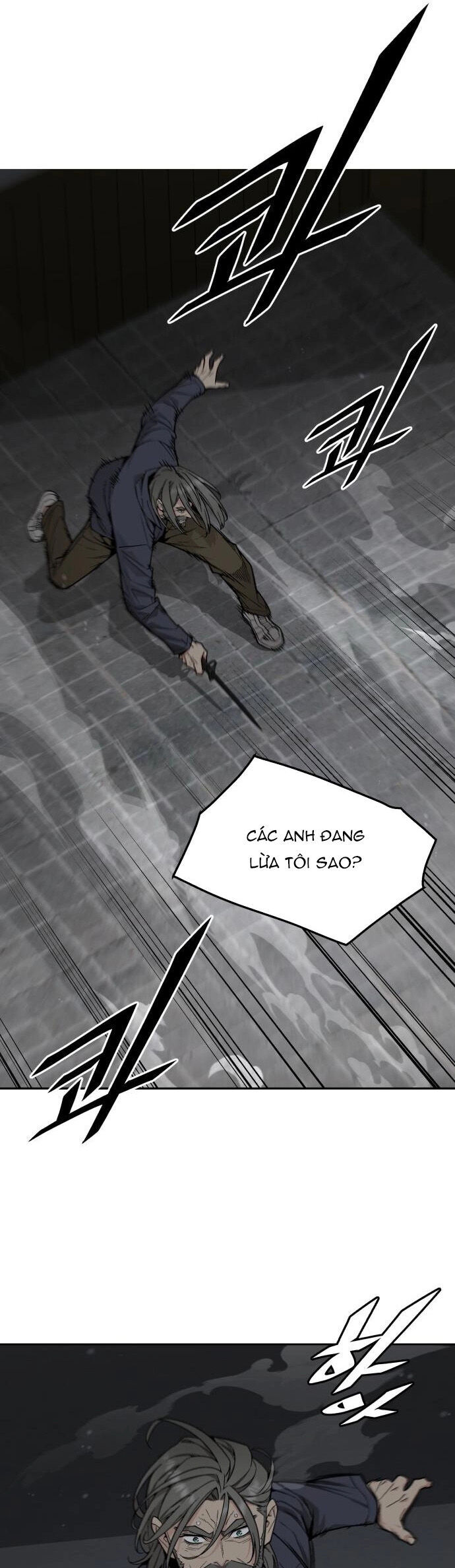 Trù Vương Mạt Thế Chương 75 Ảnh 35
