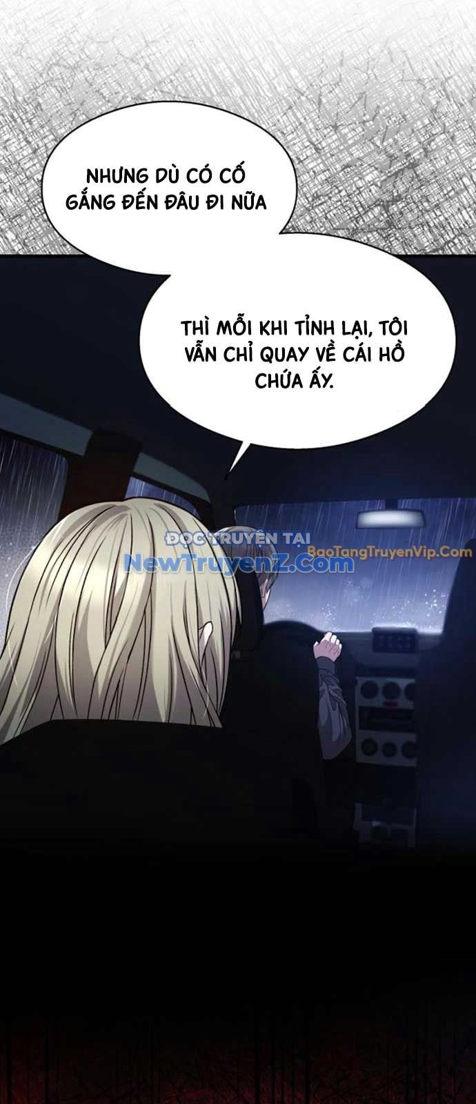 Hẹn Hò Rùng Rợn Chương 16 Ảnh 73