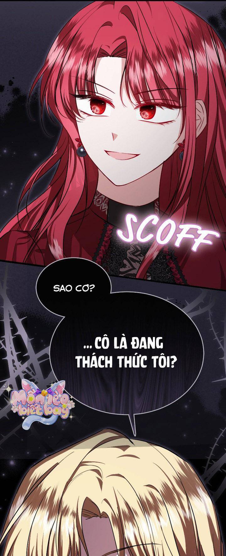 Tôi Sẽ Sống Thử Cuộc Đời Của Ác Nữ Chương 64 Ảnh 42