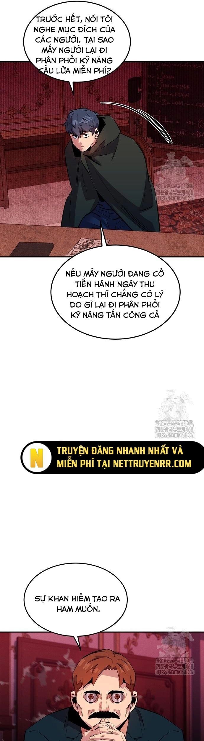 Tiểu Thư Tích Tiền Đi Bụi Chương 133 Ảnh 34