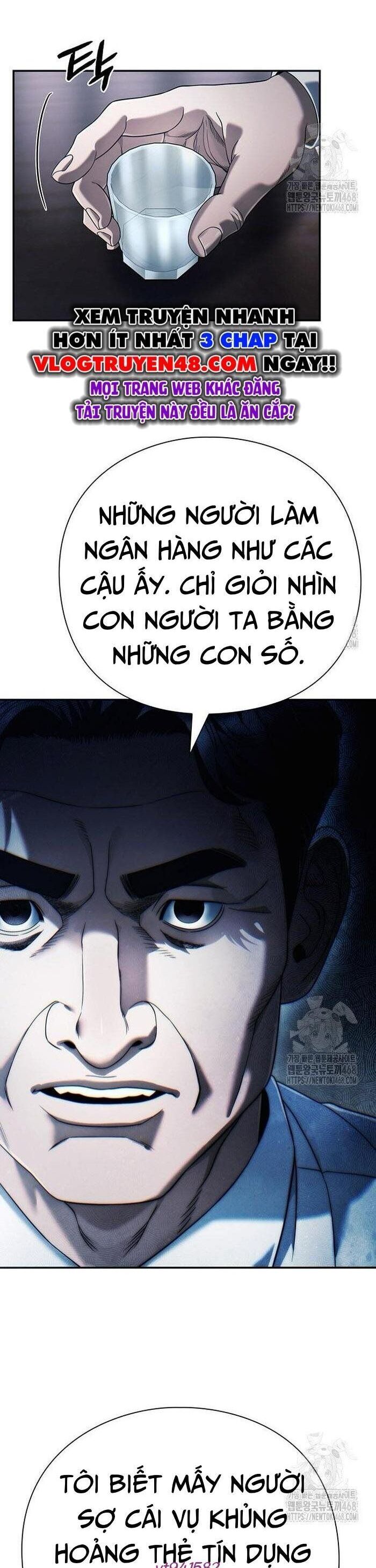 Nhân Viên Văn Phòng Nhìn Thấy Vận Mệnh Chương 117 Ảnh 44