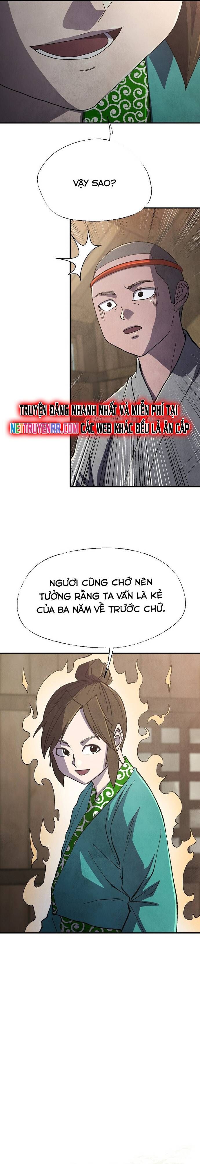 Ngoại Tôn Thiên Tài Của Nam Cung Thế Gia Chương 55 Ảnh 8