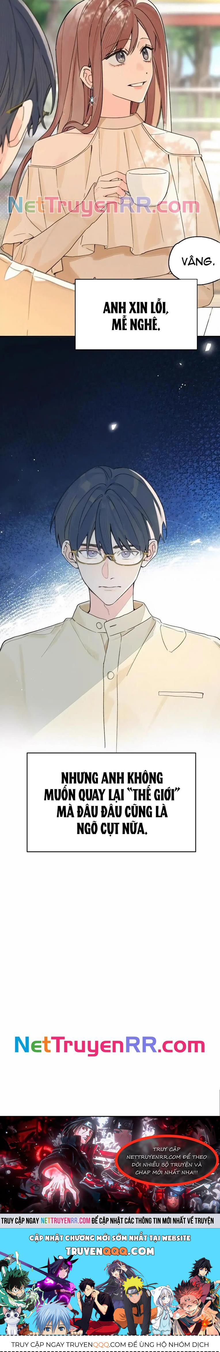 Hôm Nay Bạn Có Giám Phơi Bày Bản Thân Mình Không?! Chương 47 Ảnh 12