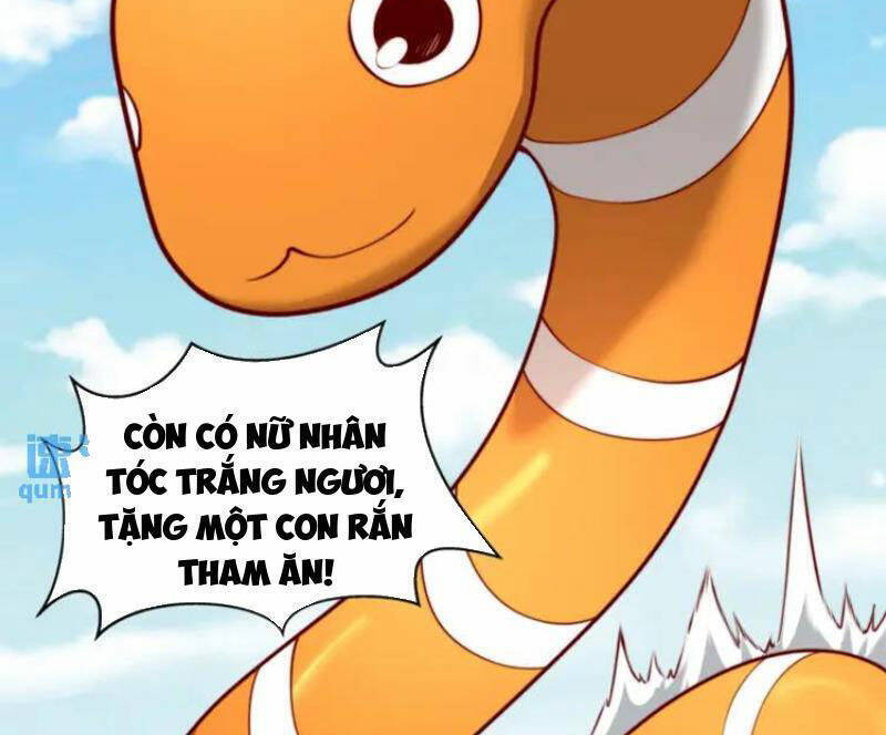 Vô Địch Từ Cưỡng Hôn Ma Nữ Chương 170 Ảnh 45