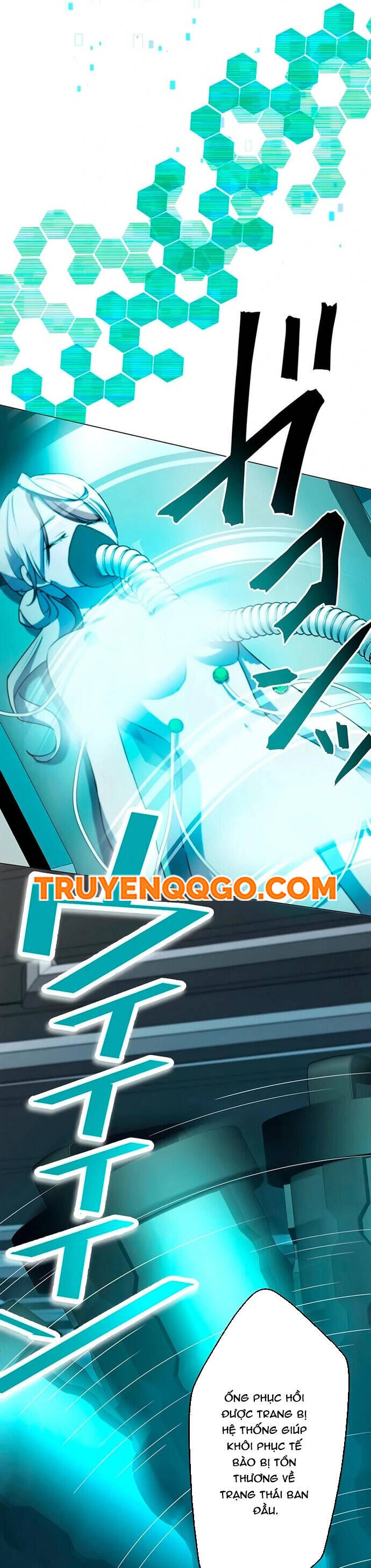 Nước Mắt Thần Chết Chương 26 Ảnh 19