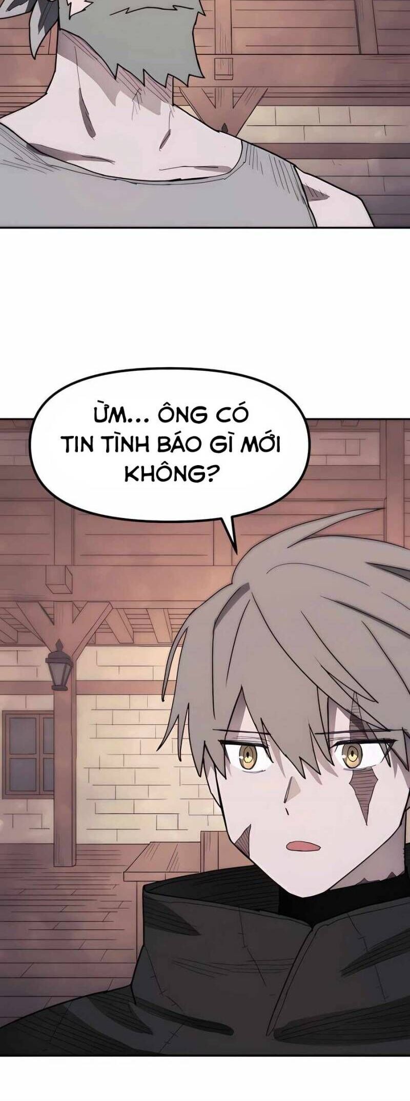 Chỉ Là Một Con Mèo Chương 3 Ảnh 35