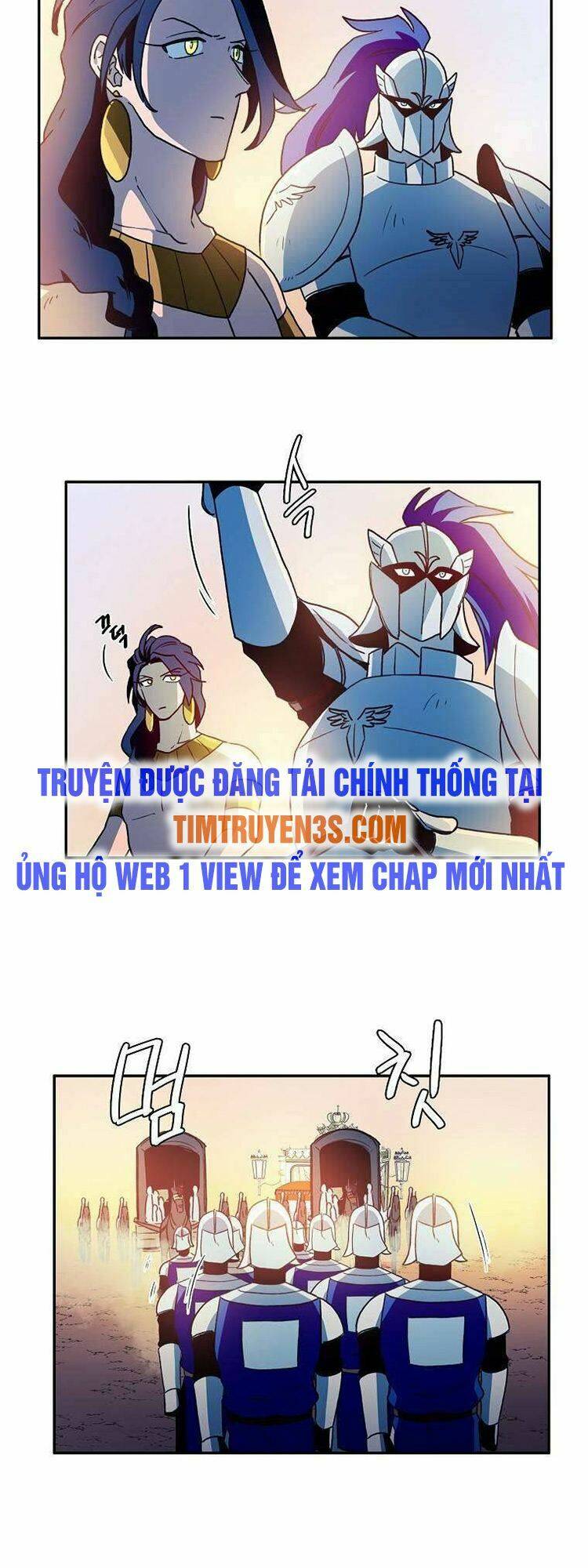 Tay Súng Ma Thuật - Bắn Tỉa Thép Chương 25 Ảnh 9