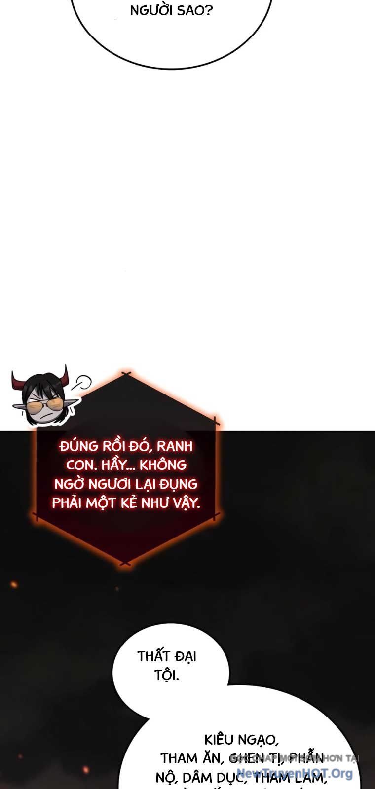 Học Viện Tối Thượng Chương 162 Ảnh 22