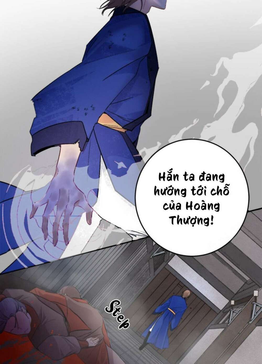 Yeon Lok Heun Chương 66 Ảnh 67