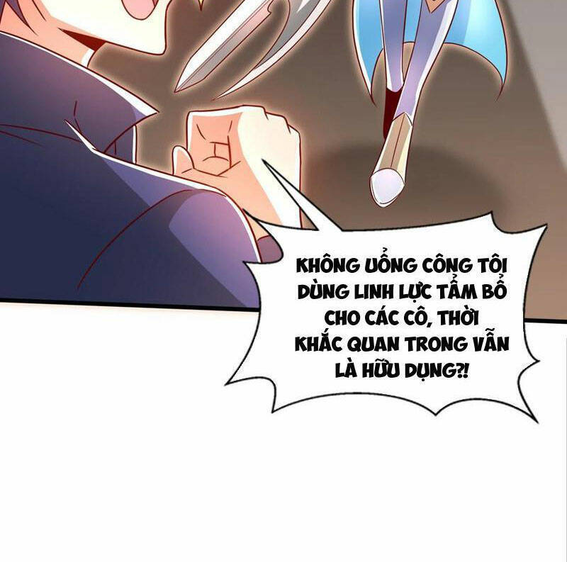 Vô Địch Từ Cưỡng Hôn Ma Nữ Chương 169 Ảnh 59