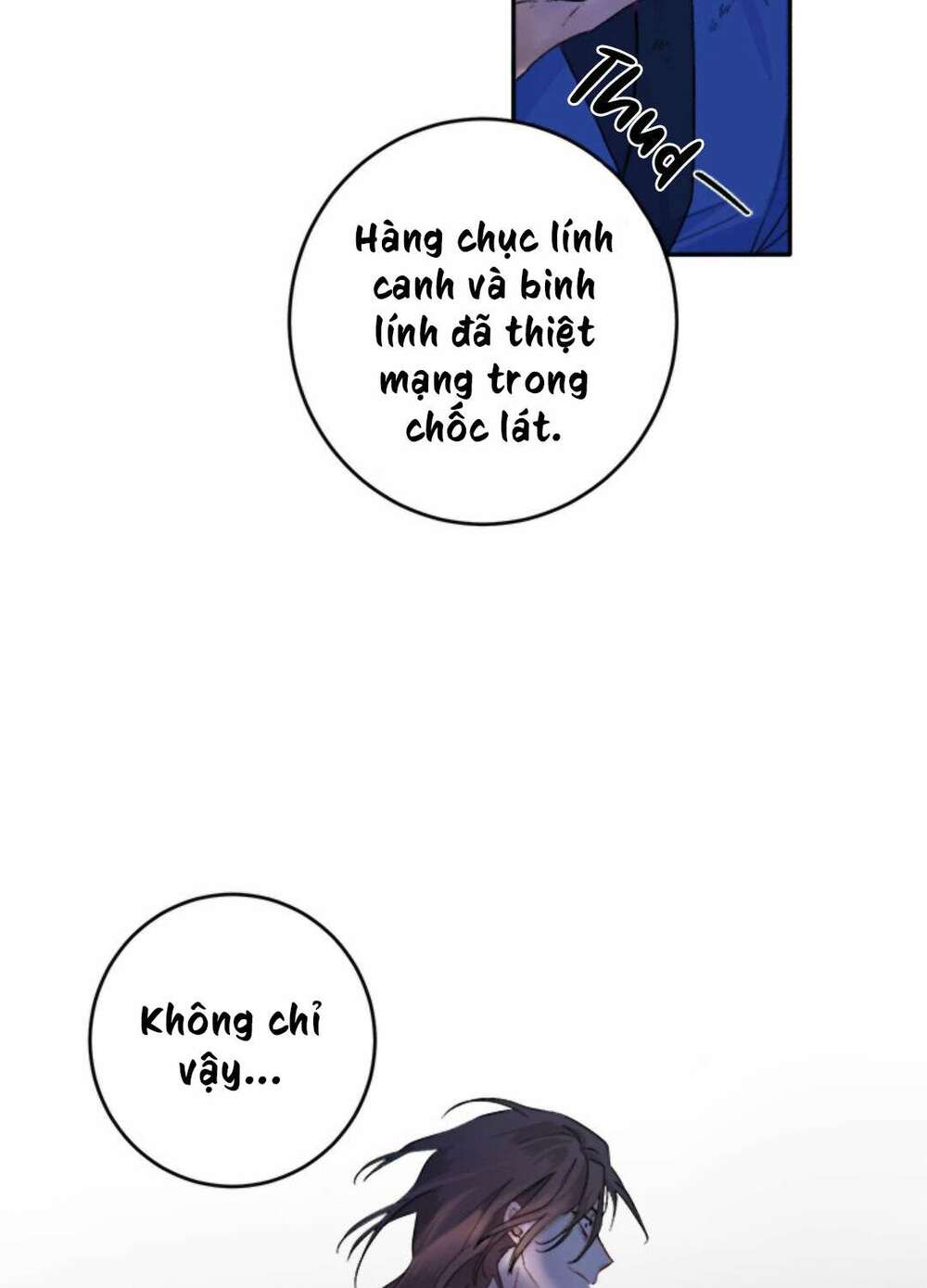 Yeon Lok Heun Chương 66 Ảnh 66