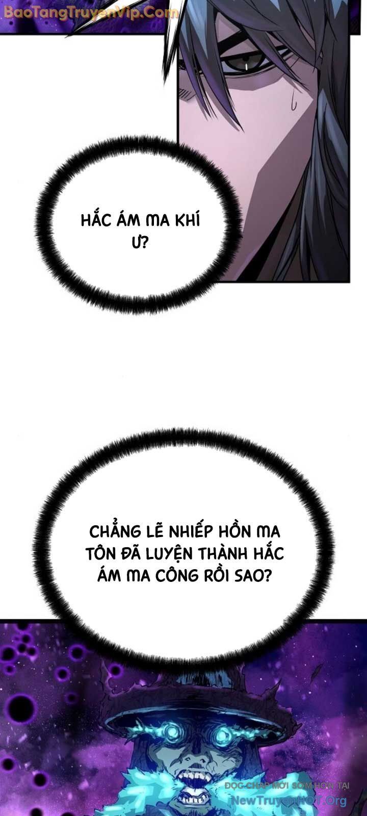 Tuyệt Thế Hồi Quy Chương 54 Ảnh 39