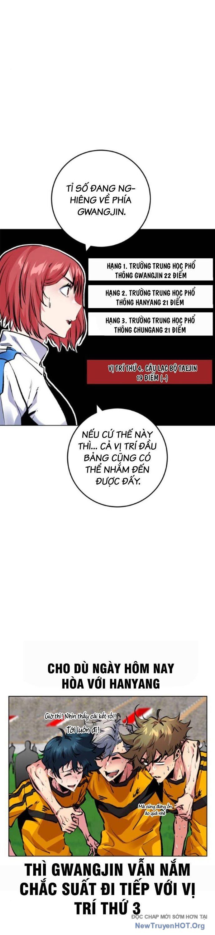 Góc Cao Khung Thành Chương 245 Ảnh 13