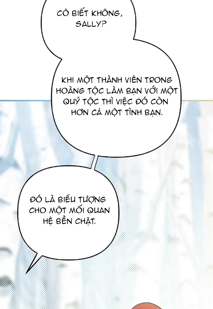 Cuộc Sống Xa Hoa Của Cô Nhân Tình Giả Chương 64 Ảnh 116