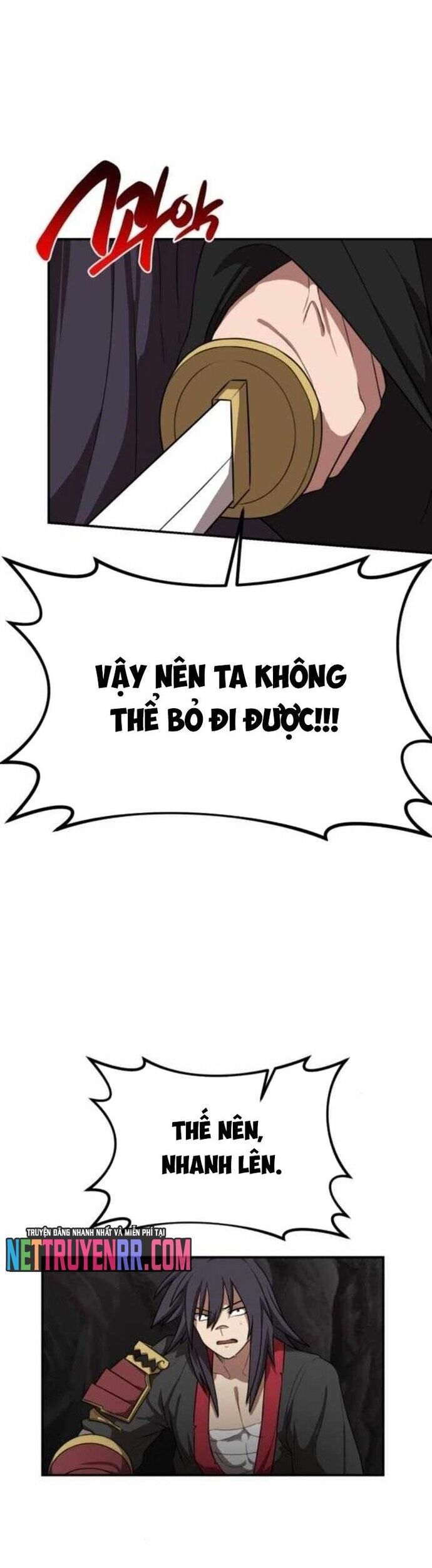Có Lẽ Là Vô Địch Chương 36 Ảnh 31