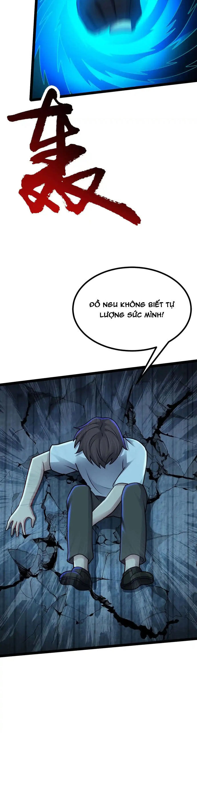 Vô Hạn Hồ Sơ Chương 68 Ảnh 11