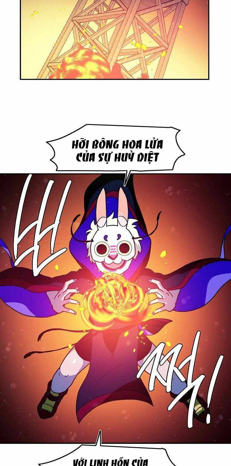 Tay Súng Ma Thuật - Bắn Tỉa Thép Chương 33 Ảnh 21