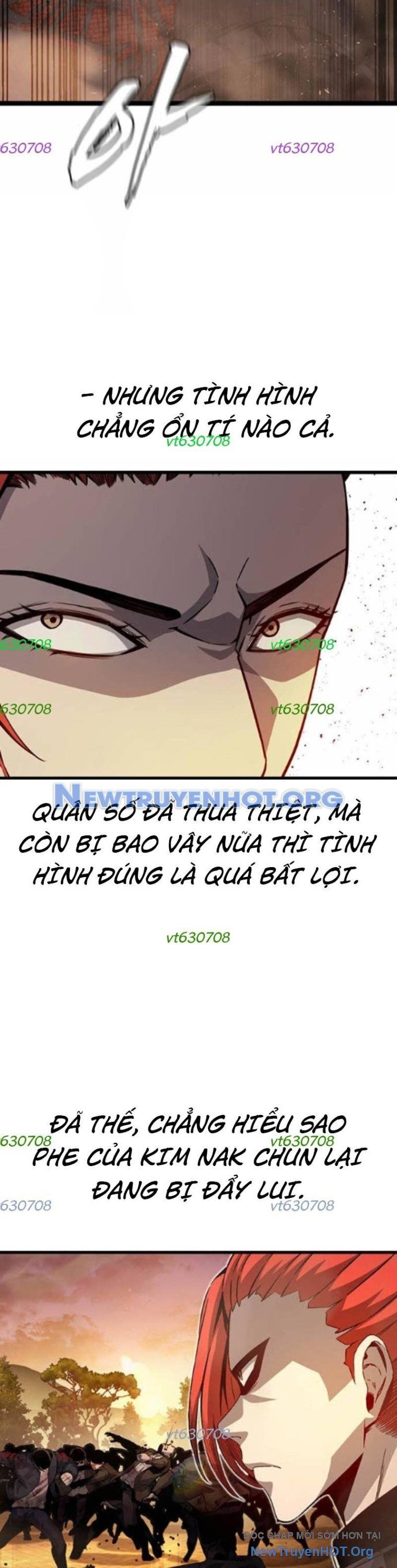 King Game Chương 117 Ảnh 30