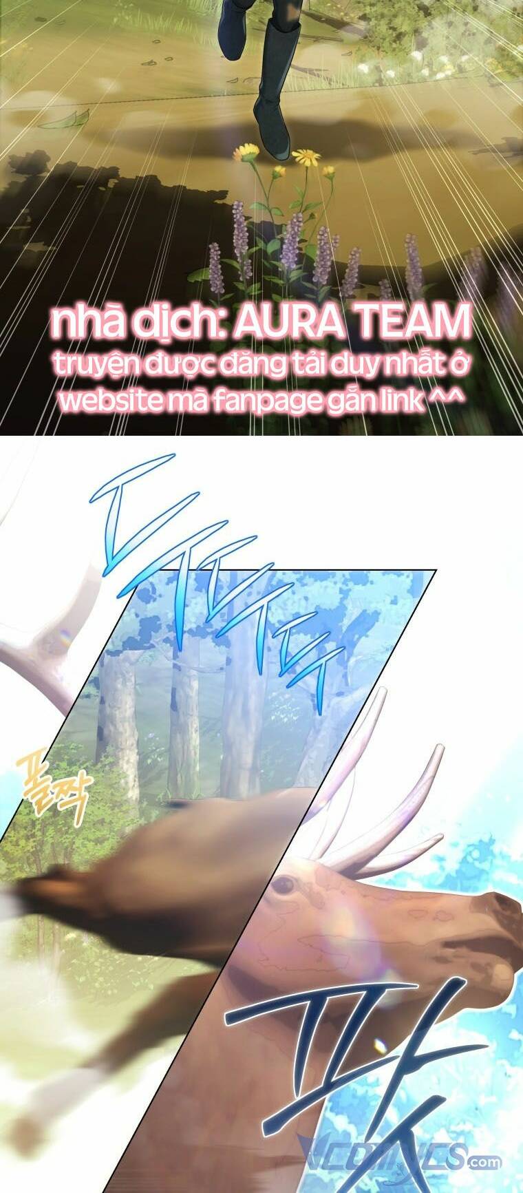 Thà Làm Vua Còn Hơn Chương 13 Ảnh 30