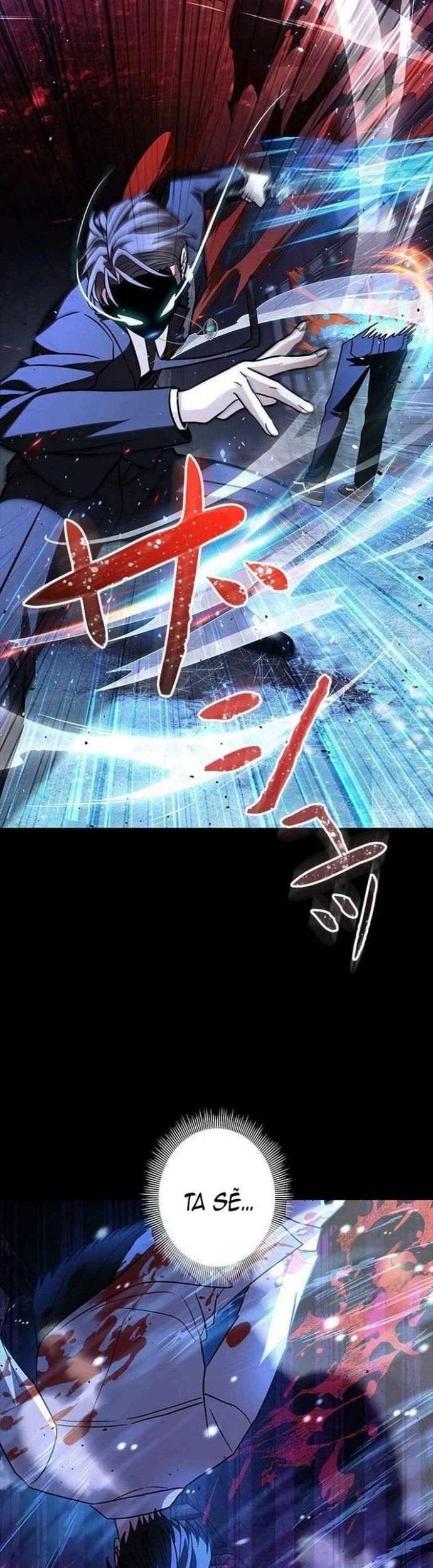 Vua Gacha Trùm Game Thủ Chương 31.2 Ảnh 44