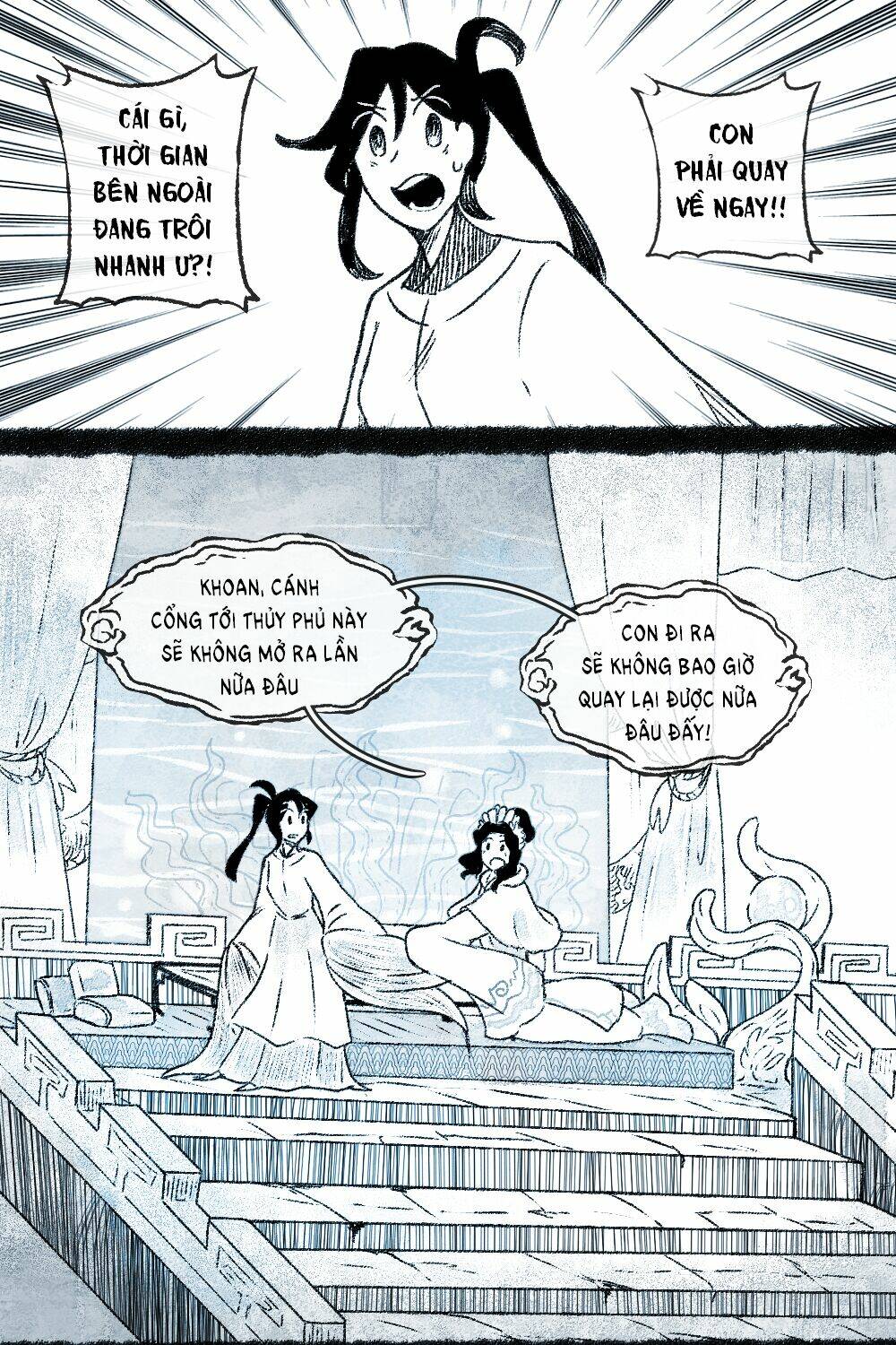 Đồng Vọng Dân Gian Chương 8 Ảnh 2