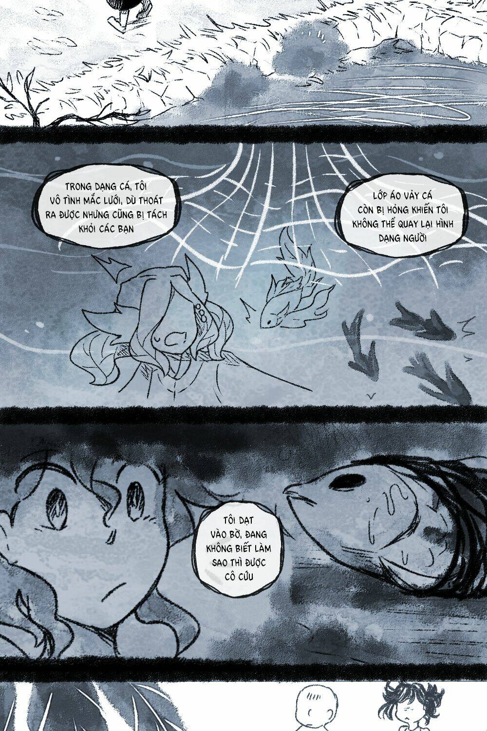 Đồng Vọng Dân Gian Chương 10 Ảnh 9