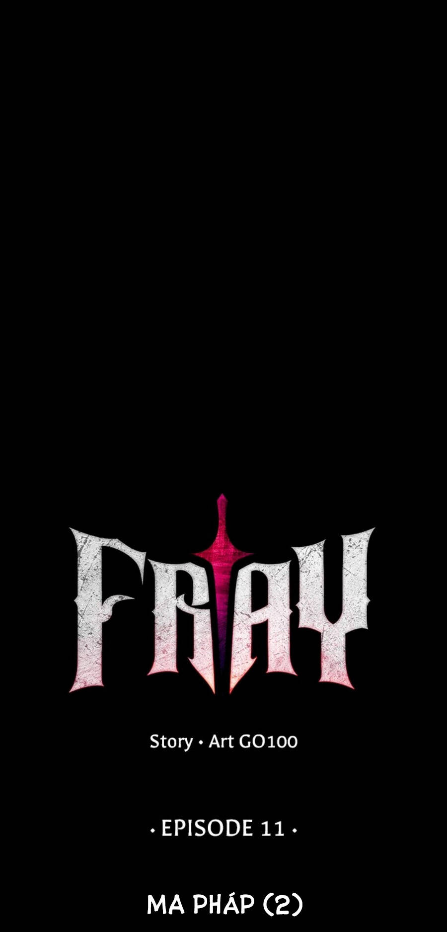 Fray Chương 11 Ảnh 31