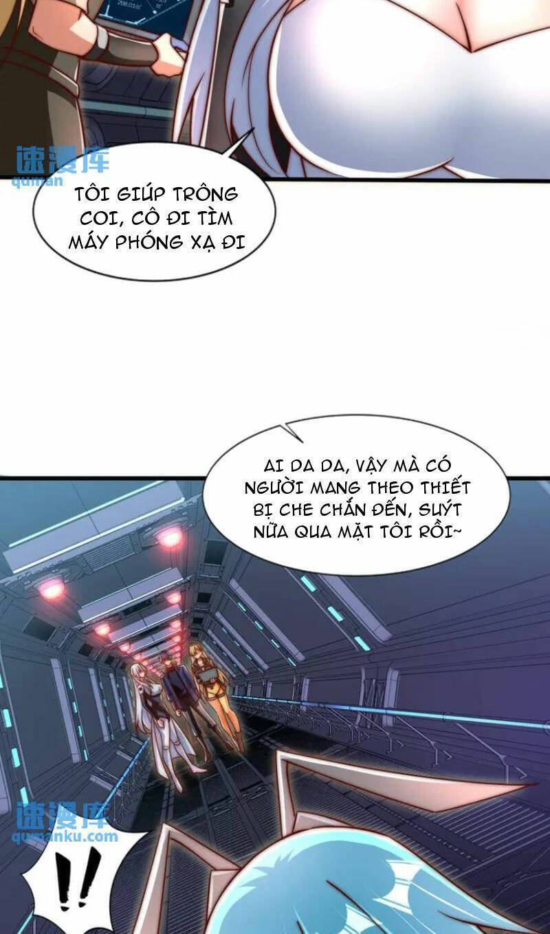 Vô Địch Từ Cưỡng Hôn Ma Nữ Chương 170 Ảnh 6