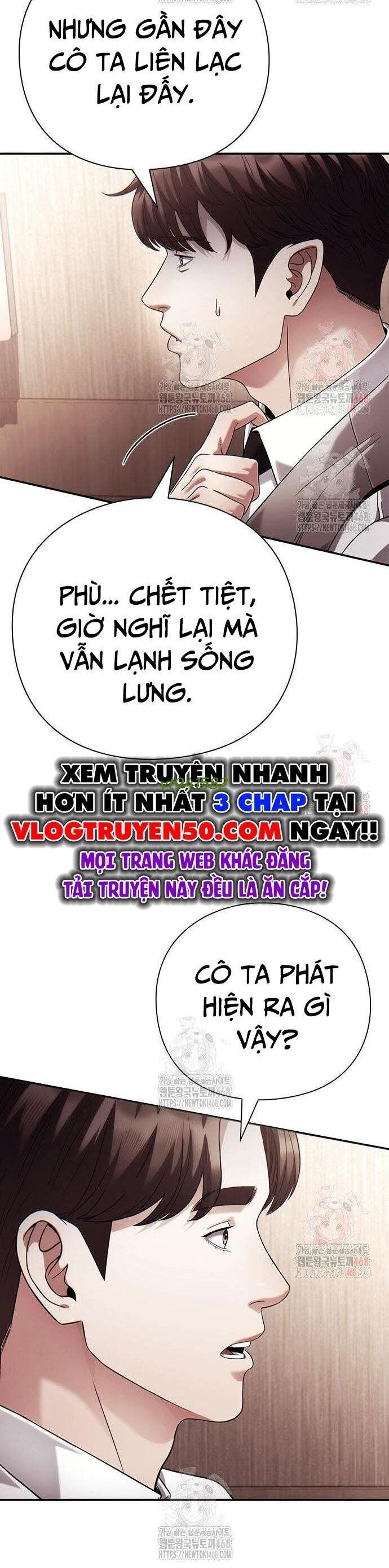Nhân Viên Văn Phòng Nhìn Thấy Vận Mệnh Chương 123 Ảnh 39