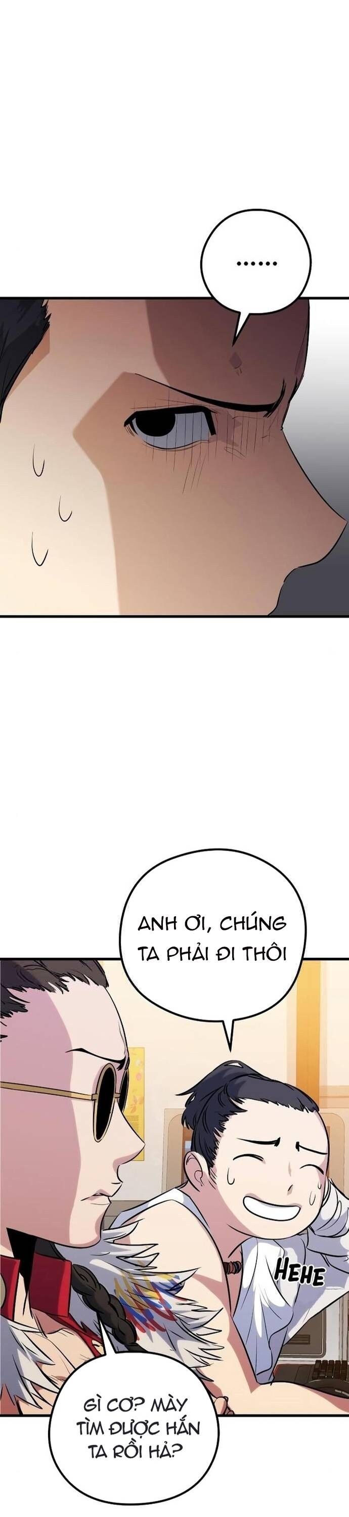 Ma Linh Vương Chương 35 Ảnh 36
