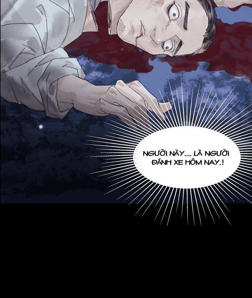 Thân Thể Ta Tự Có Tâm Trí Riêng Chương 1 Ảnh 25