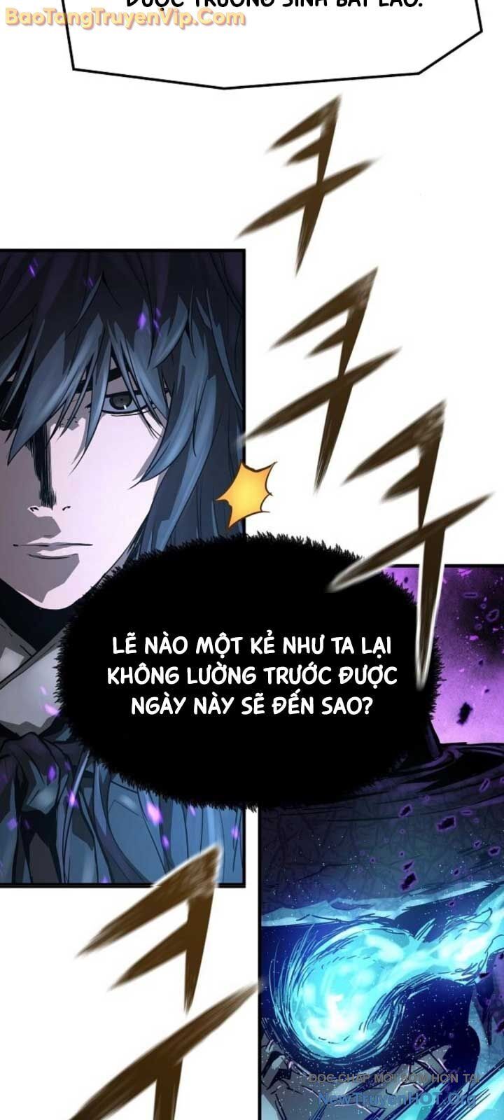 Tuyệt Thế Hồi Quy Chương 54 Ảnh 32