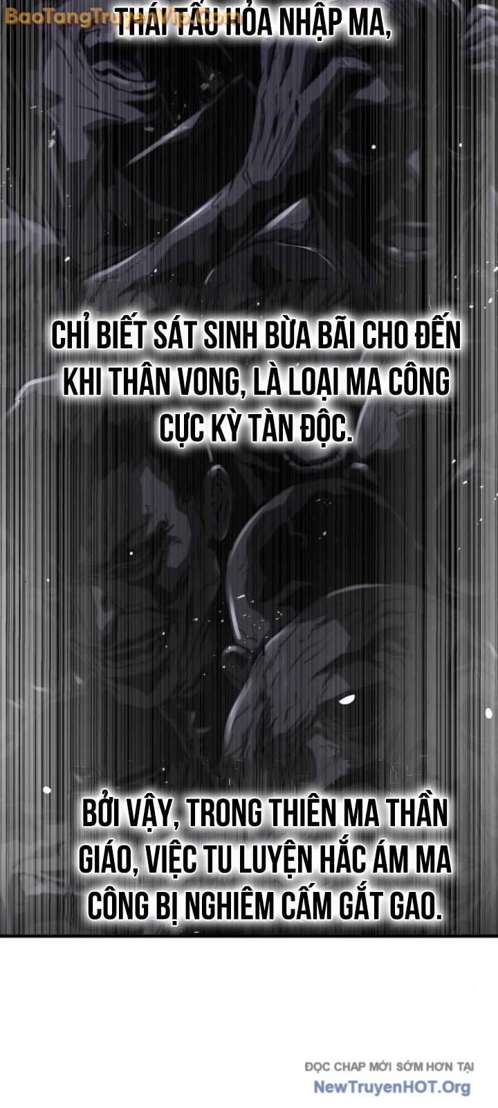 Tuyệt Thế Hồi Quy Chương 54 Ảnh 41