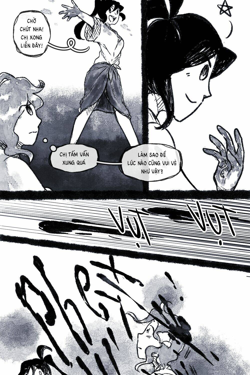 Đồng Vọng Dân Gian Chương 6 Ảnh 13