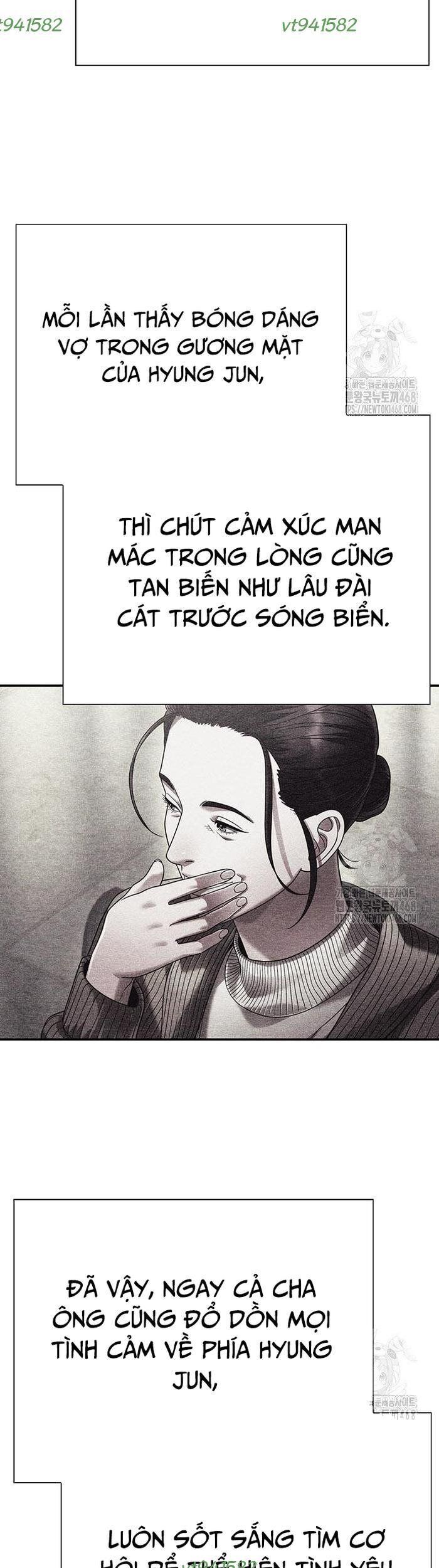 Nhân Viên Văn Phòng Nhìn Thấy Vận Mệnh Chương 121 Ảnh 5