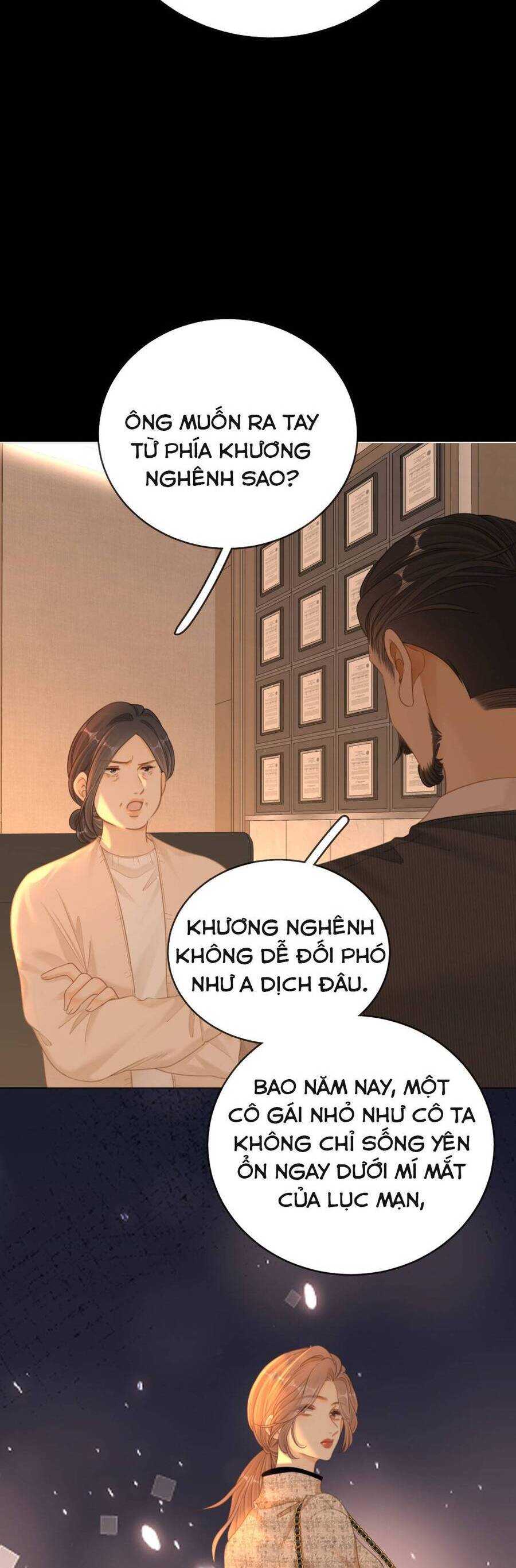 Vưu Vật Chương 143 Ảnh 9