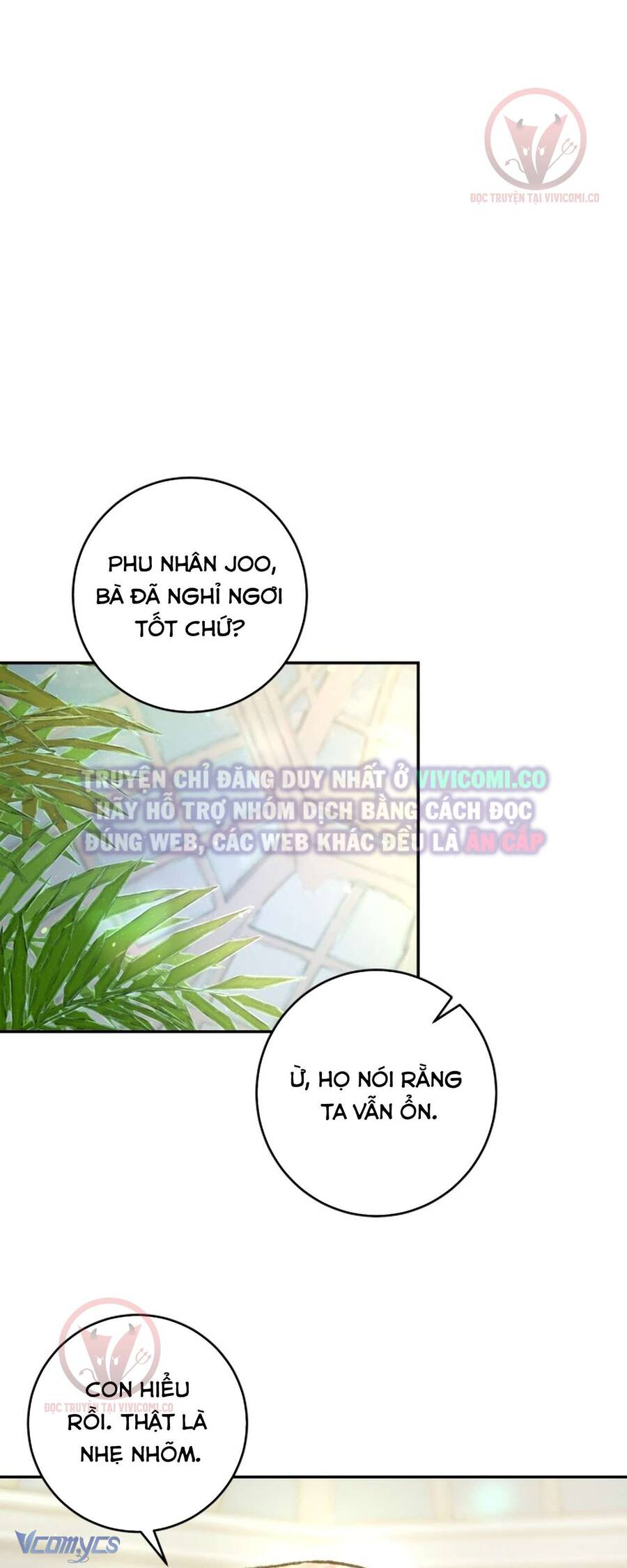 Chàng Quỷ Của Tôi Chương 5 Ảnh 34