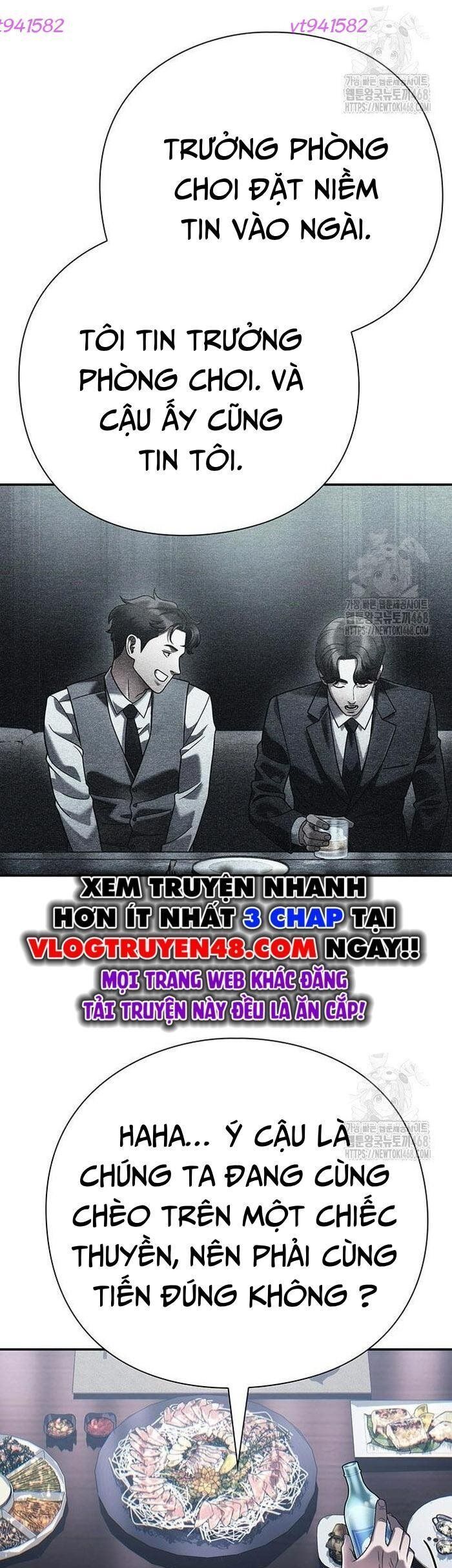 Nhân Viên Văn Phòng Nhìn Thấy Vận Mệnh Chương 117 Ảnh 54