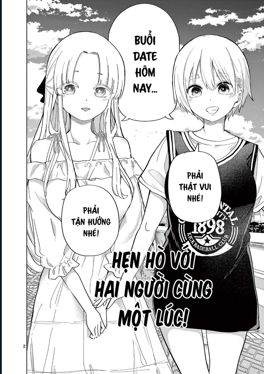 Luyến Thực Nữ Chương 26 Ảnh 3