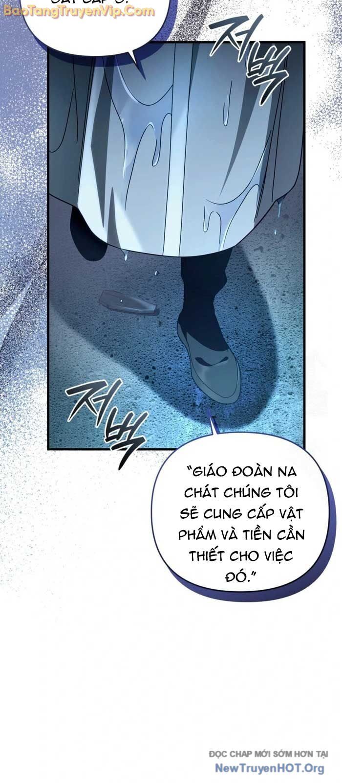 Huyễn Tượng Thợ Săn Tại Dị Giới Chương 47 Ảnh 54