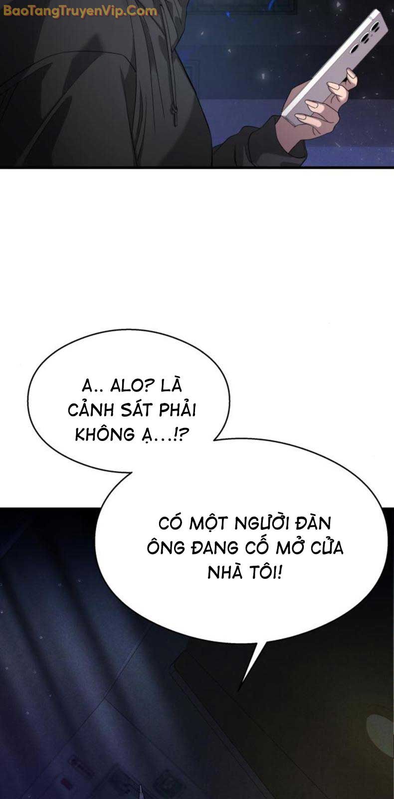 Hẹn Hò Rùng Rợn Chương 17 Ảnh 42