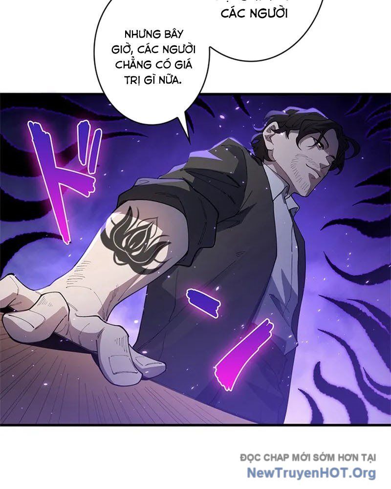 Ranker Sss Được Chọn Chương 11 Ảnh 6