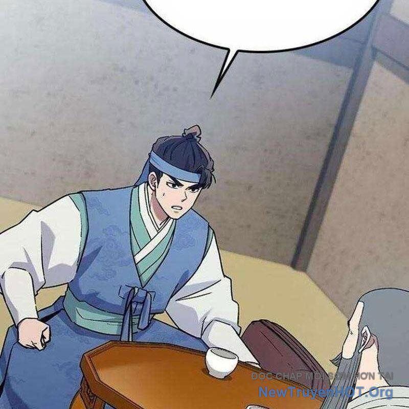 Bác Sĩ Tới Joseon Chương 53 Ảnh 15